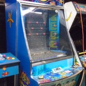 Deep Sea Treasure