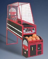 Hoop Fever Arcade Automaten kaufen