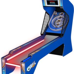 Ice Ball Pro Alley Bowler – Home