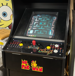 Arcade Classics