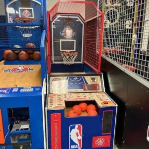 Hoop Troops