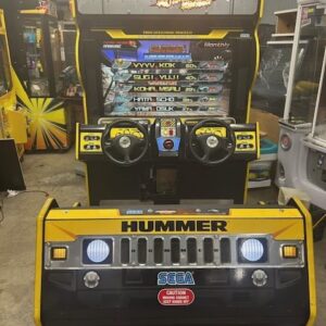 Hummer Arcade Automat kaufen