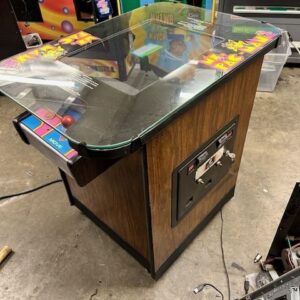 Original Ms Pacman Cocktail Table kaufen