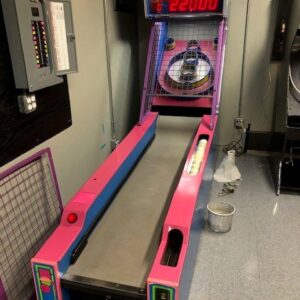 Iceball Arcade