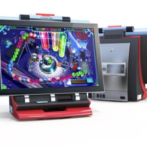 JVL Echo HD2