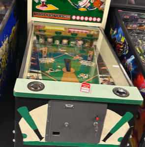 Little League