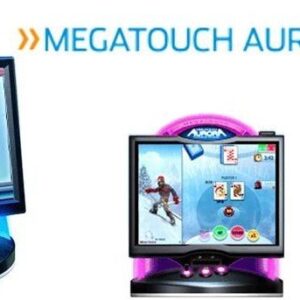 Megatouch Aurora