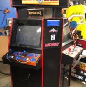 NBA Jam