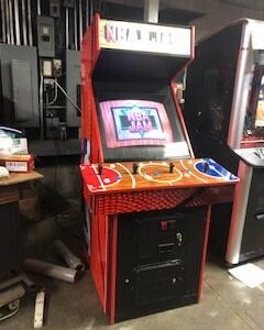 NBA Jam Arcade Automat kaufen