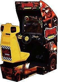 Off-Road Thunder kaufen