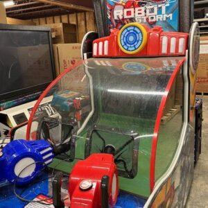 Robot Storm Kaufen