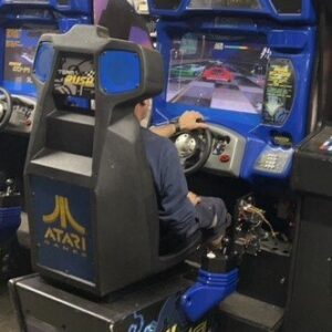 San Francisco Rush 2049 SE Kaufen