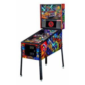 Foo Fighters Pro Flipperautomat kaufen