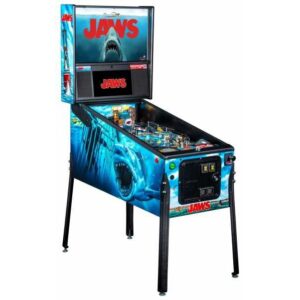 Jaws Pro Flipperautomat kaufen