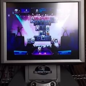 2012 Merit Megatouch GAMETIME DELUXE – 17″