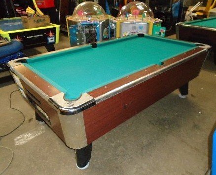 Great American 7 Ft Coin Op Billardtisch kaufen