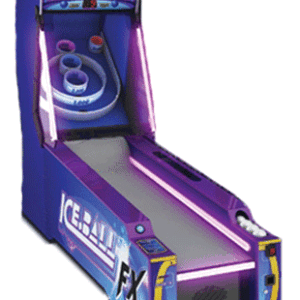 Ice Ball FX Alley Bowler